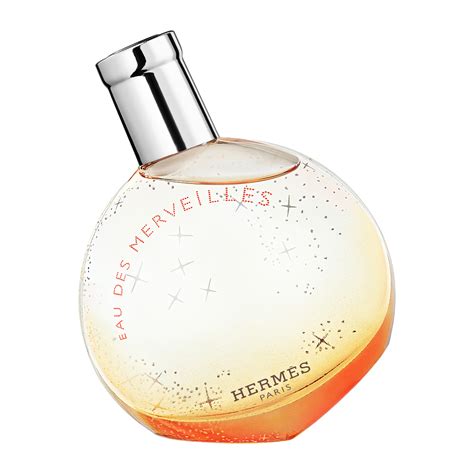 hermes eau des merveilles hondos